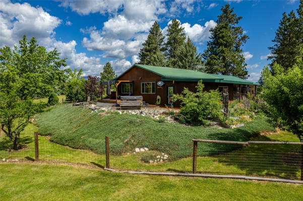 253 PAINTHORSE TRL, DARBY, MT 59829 - Image 1
