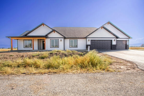 3823 MUSSELSHELL RD, EAST HELENA, MT 59635 - Image 1