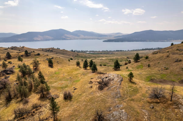 TBD CHIEF CLIFF LANE, DAYTON, MT 59914 - Image 1