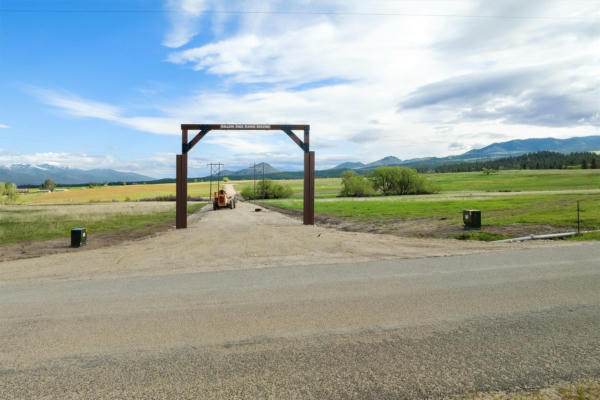 LOT 8 ROLLING ROCK RANCH ROAD, CORVALLIS, MT 59828, photo 3 of 26