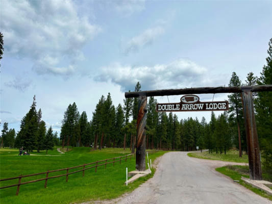496 STAGECOACH DR, SEELEY LAKE, MT 59868 - Image 1