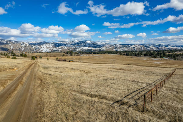 LOT 16-B STAGS LEAP ROAD, DARBY, MT 59829, photo 2 of 21