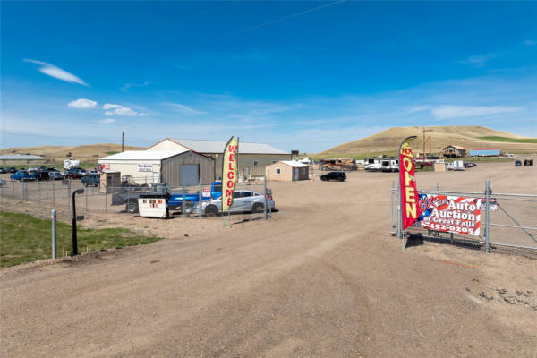 697 VAUGHN SOUTH FRONTAGE RD, GREAT FALLS, MT 59404 - Image 1