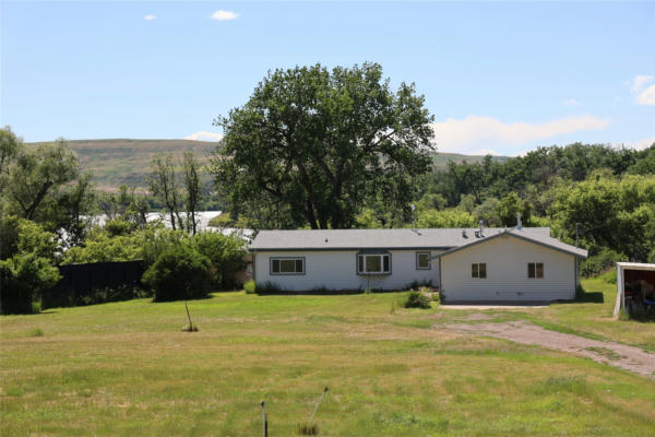 485 WILSON BUTTE RD, GREAT FALLS, MT 59405 - Image 1