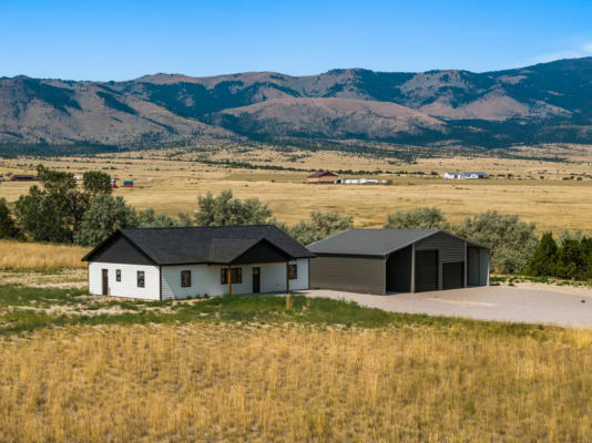 25 S 51 RANCH DR, TOWNSEND, MT 59644 - Image 1