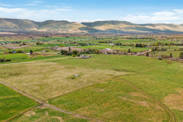 LOT 19 MOUNTAIN VIEW ORCHARD ROAD, CORVALLIS, MT 59828, photo 2 of 8