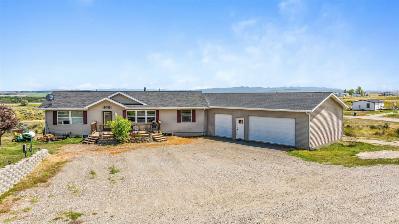 19 AVA WAY, THREE FORKS, MT 59752, photo 1 of 27