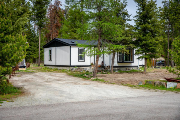 68 JOLLY HILL LN, MARION, MT 59925 - Image 1