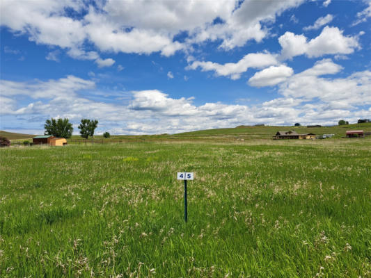 LOT 4 CIMARRON LANE, POLSON, MT 59860, photo 4 of 9