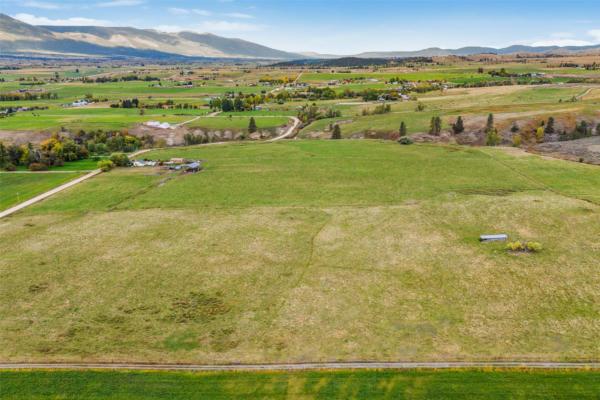 LOT 19 MOUNTAIN VIEW ORCHARD ROAD, CORVALLIS, MT 59828, photo 5 of 8