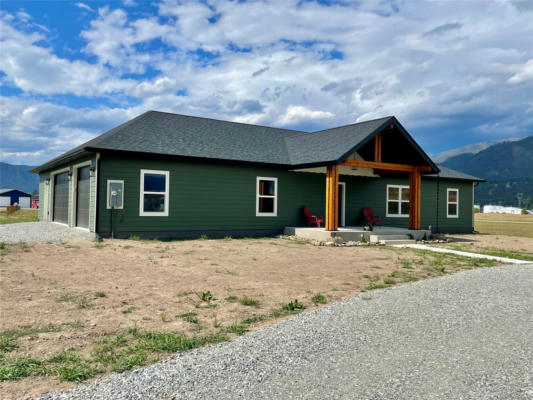 39 LARIAT LOOP, THOMPSON FALLS, MT 59873 - Image 1