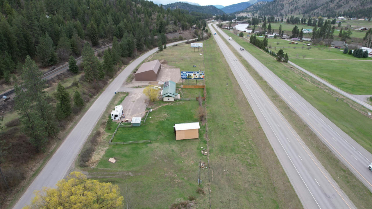 1558 SOUTHSIDE RD, SUPERIOR, MT 59872, photo 1 of 41