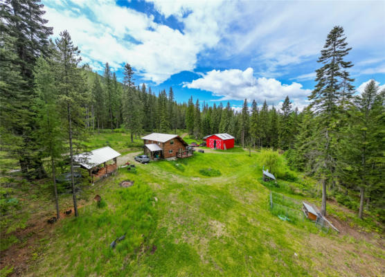 1741 WARLAND ROAD, LIBBY, MT 59923 - Image 1