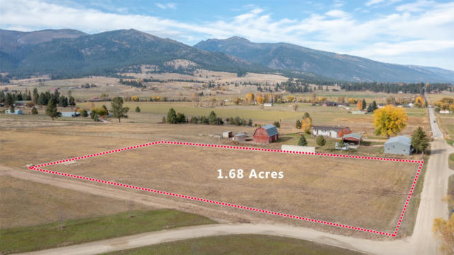 2343 HAMBY LN, VICTOR, MT 59875 - Image 1