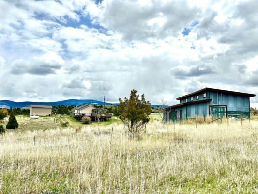 13625 CRYSTAL MOUNTAIN RD, THREE FORKS, MT 59752 - Image 1