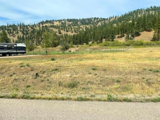 LOT 11 PAMIN LOOP, CLINTON, MT 59825 - Image 1