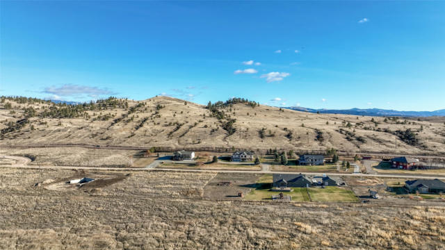 4974 FOX TROT DR, HELENA, MT 59602, photo 3 of 20