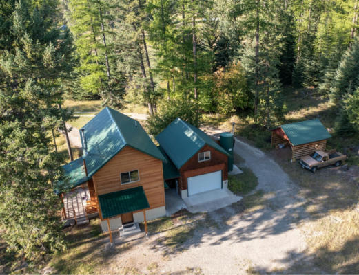 276 MARION WAY, FORTINE, MT 59918 - Image 1