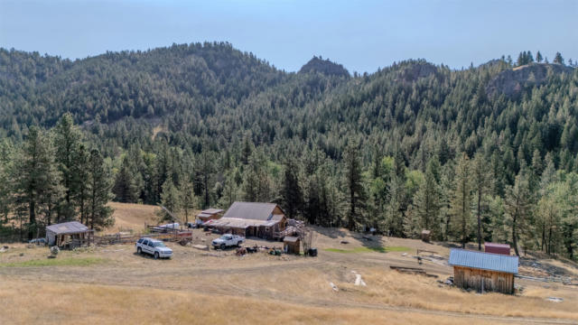 4636 N FORK RD, CASCADE, MT 59421 - Image 1