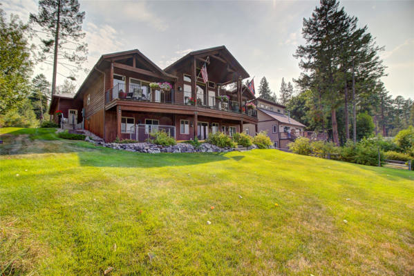 41036 MELITA ISLAND RD, POLSON, MT 59860 - Image 1