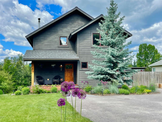 164 ARMORY RD, WHITEFISH, MT 59937 - Image 1