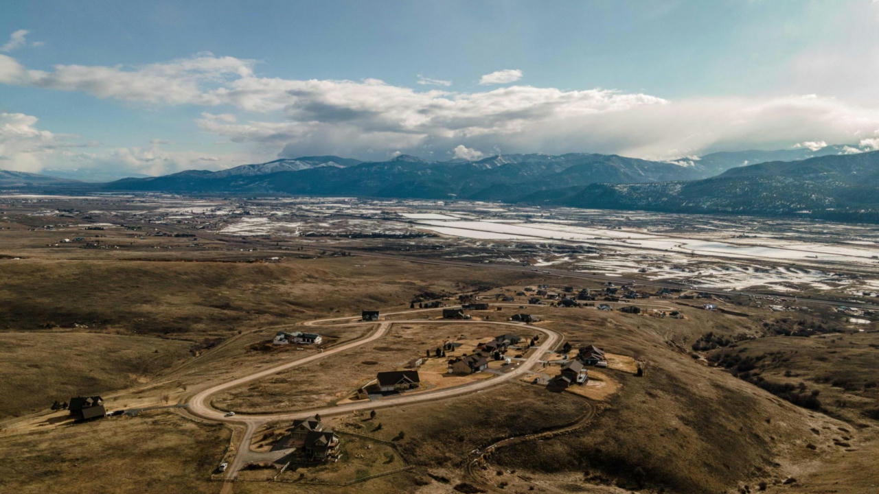 LOT 86 BUNCHGRASS LANE, MISSOULA, MT 59808, photo 1 of 11