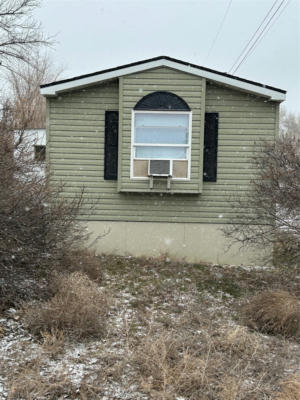 632 14TH AVE TRLR 1A, HAVRE, MT 59501 - Image 1