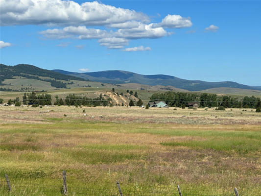 TBD BOULDER PATCH ROAD, HALL, MT 59837, photo 3 of 5