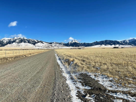 LOT 25 TBD LONESOME DOVE ROAD, CAMERON, MT 59720, photo 4 of 11
