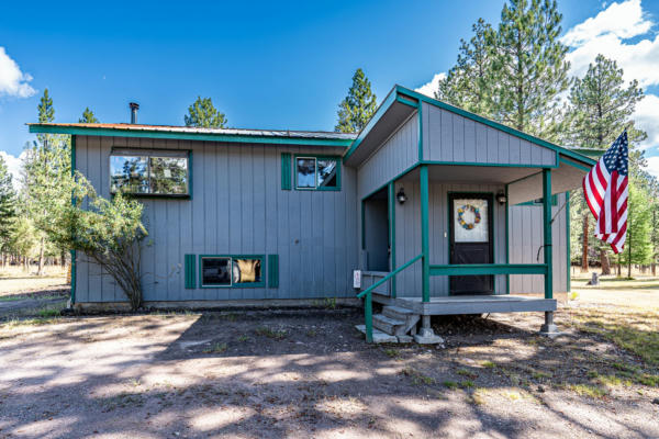 1050 FRONTIER DR, SEELEY LAKE, MT 59868 - Image 1