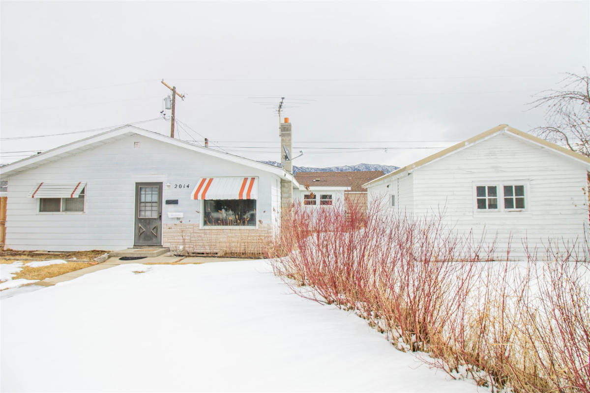 2014 GARRISON AVE, BUTTE, MT 59701, photo 1 of 24