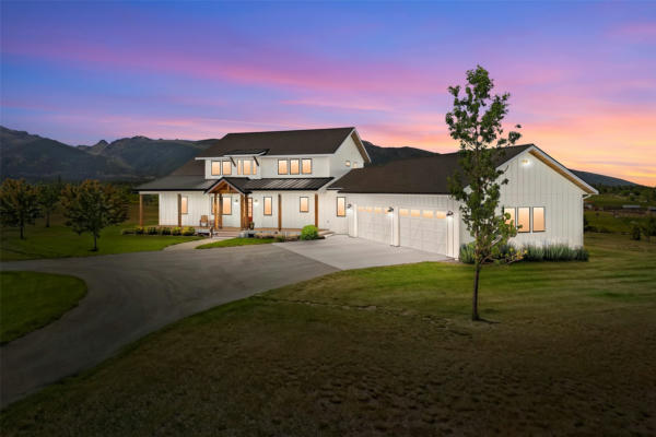 249 CRESTED BUTTE WAY, VICTOR, MT 59875 - Image 1