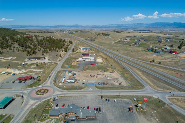 1196 STATE HIGHWAY 282, CLANCY, MT 59634, photo 5 of 12