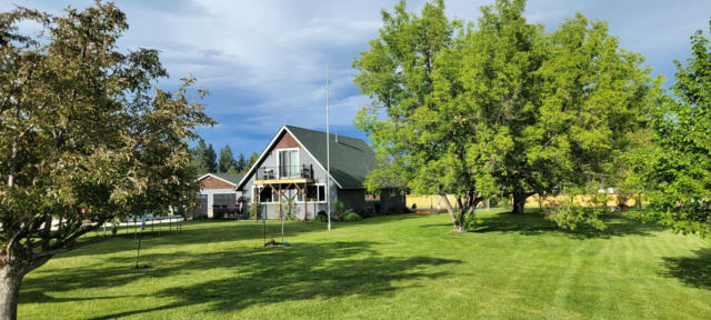205 MOUNTAIN VIEW DR, VICTOR, MT 59875 - Image 1