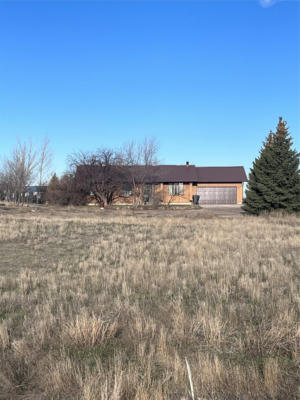 533 CENTRAL AVE, SWEET GRASS, MT 59484 - Image 1