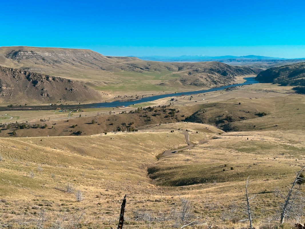 NHN S BEARTRAP CANYON ROAD, NORRIS, MT 59745, photo 1 of 50