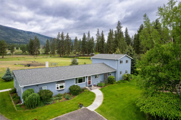 5400 TWO MOONS RD, FLORENCE, MT 59833 - Image 1