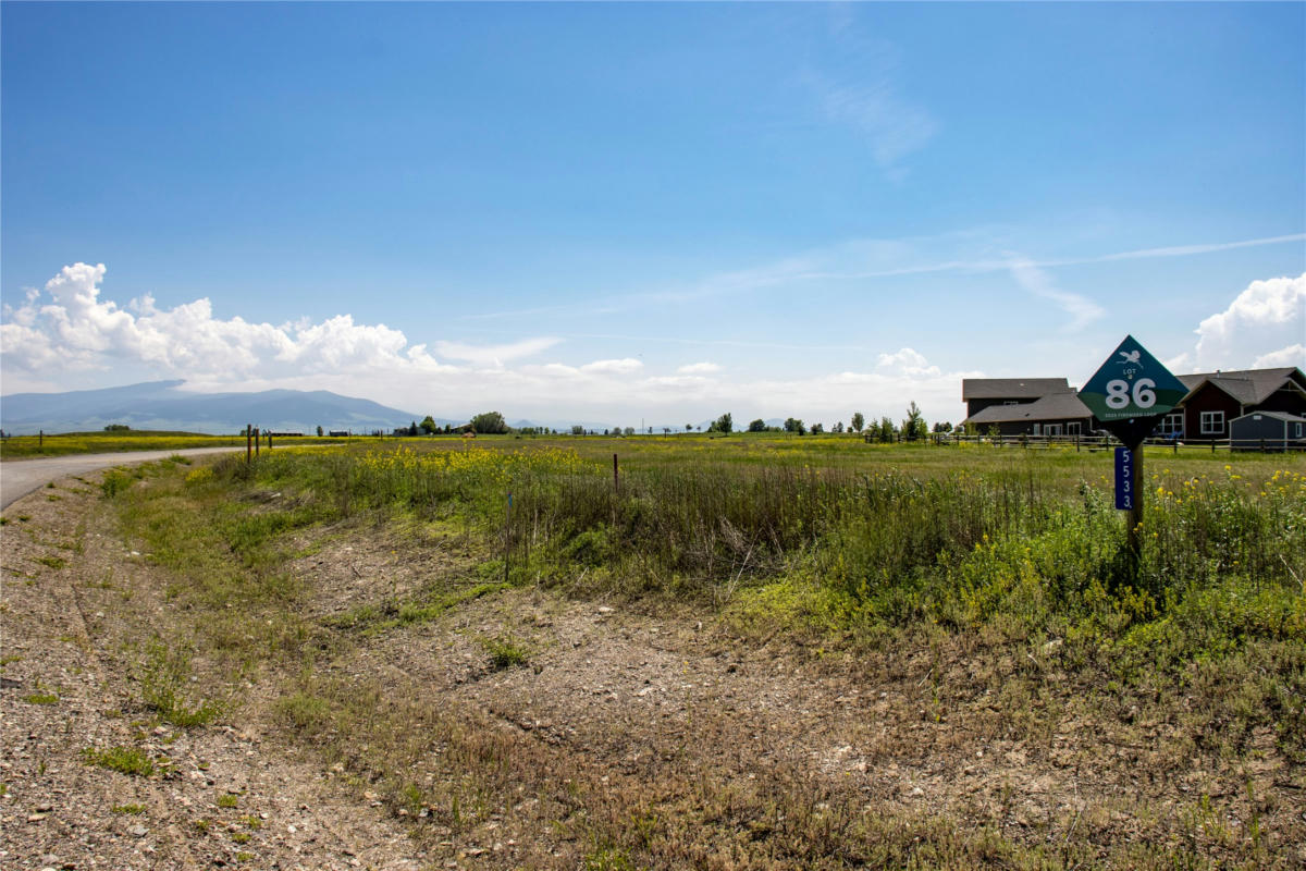 5533 FIREWEED LOOP, HELENA, MT 59602, photo 1 of 11