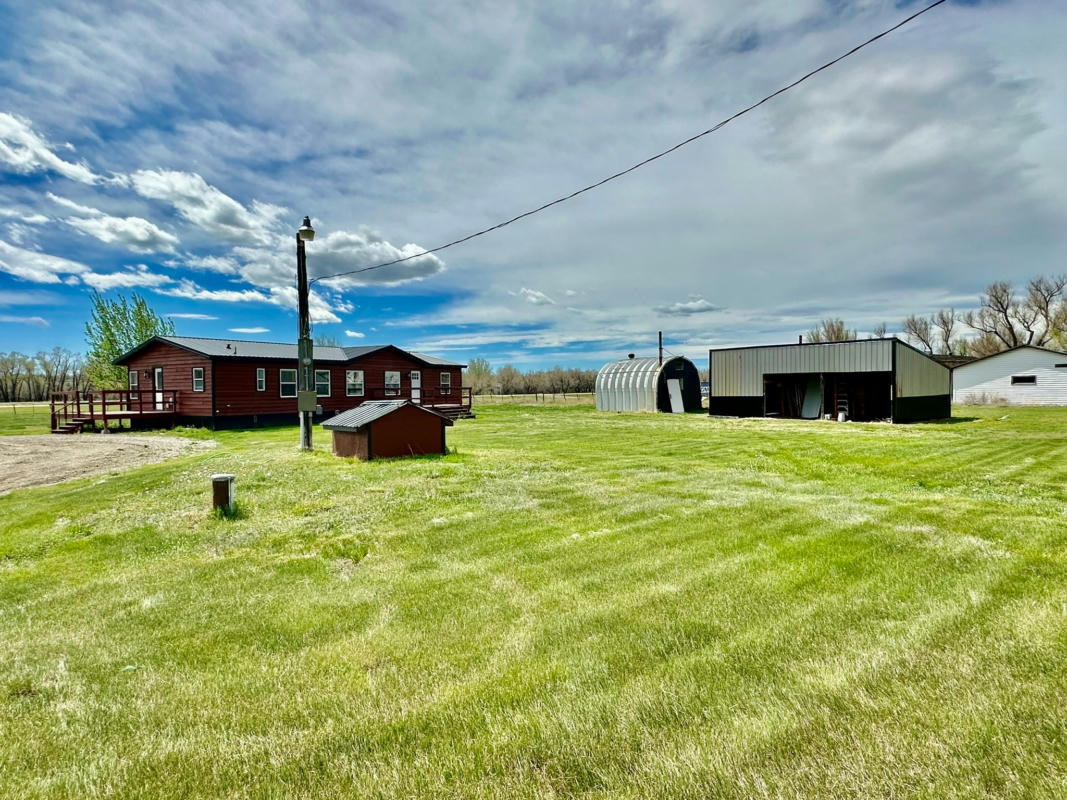 508 1ST AVE E, RYEGATE, MT 59074, photo 1 of 22