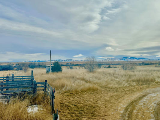 609 S HARRISON AVENUE # TRACT C, TOWNSEND, MT 59644, photo 2 of 34