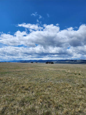 LOT 25 TBD LONESOME DOVE ROAD, CAMERON, MT 59720, photo 3 of 11