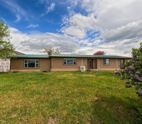 46471 VALLEY VIEW RD, RONAN, MT 59864 - Image 1