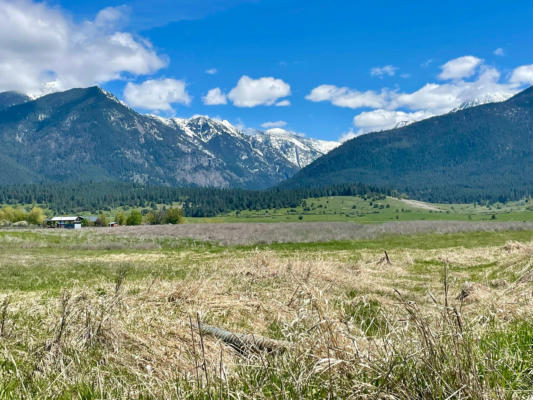 NHN HILLSIDE ROAD, SAINT IGNATIUS, MT 59865 - Image 1