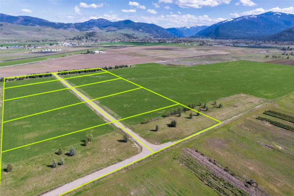 NHN PICEA PLACE # LOT 16, PLAINS, MT 59859, photo 3 of 41