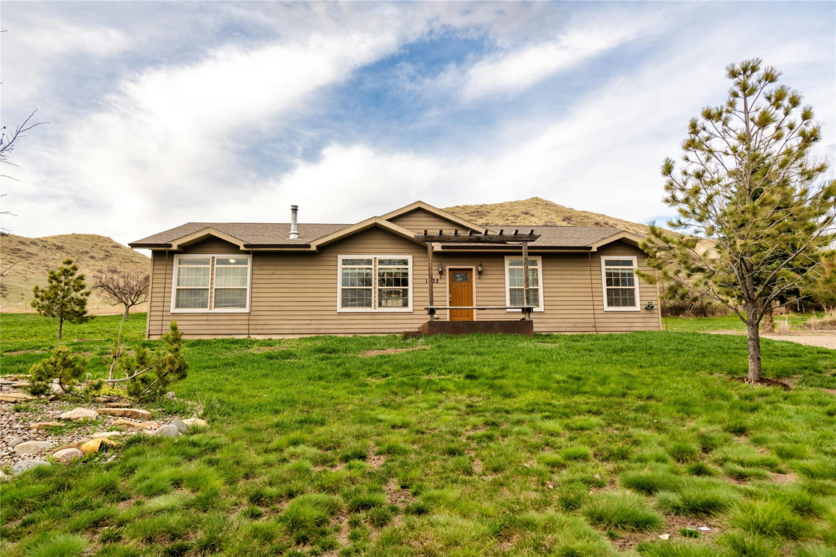 1032 MC GUIRE AVE, HIGHWOOD, MT 59450, photo 1 of 61