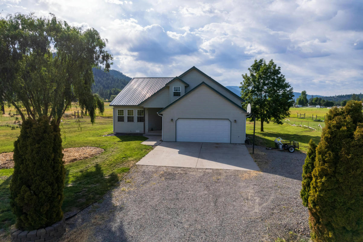 159 RIVER BEND RD, SUPERIOR, MT 59872, photo 1 of 92