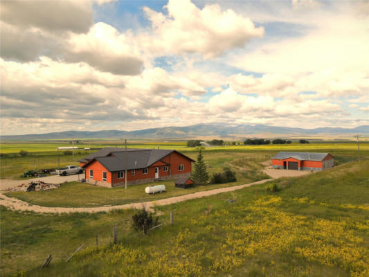 309 MT HIGHWAY 360, WHITE SULPHUR SPRINGS, MT 59645 - Image 1