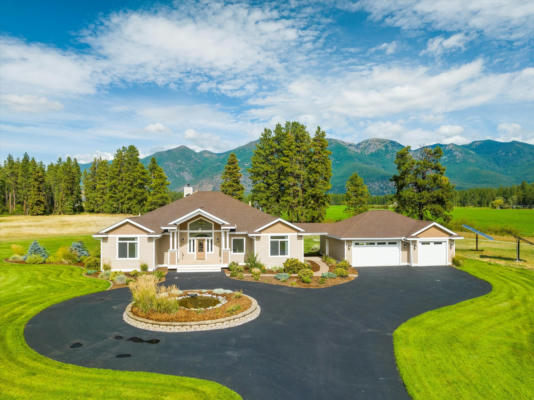 Flathead County, MT Homes for Sale & Real Estate