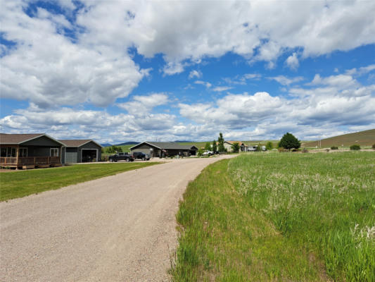 LOT 4 CIMARRON LANE, POLSON, MT 59860, photo 2 of 9