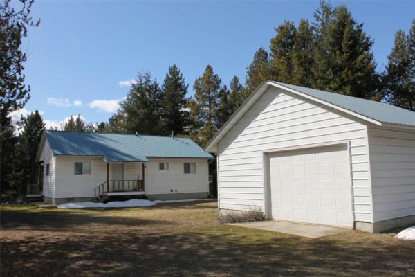 448 OLD HIGHWAY 200, TROUT CREEK, MT 59874 - Image 1